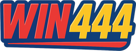 Win444 Logo